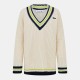 дамски,пуловер,дамски,плетени,дрехи,lacoste,women,s,tricot,crew,neck,jumper,lapland,abysm