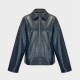 яке,дамски,жилетки,дамски,якета,и,палта,jack,wills,pu,jacket,ld54,black