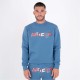блуза,облекла,на,разпродажба,мъжки,блузи,mercier,anonymous,crewneck,sweatshirt,blue
