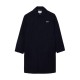 мъжки,якета,lacoste,men,s,lightweight,showerproof,cotton,twill,trench,coat,abysm