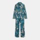 дамска,пижама,дамски,пижами,biba,women,s,rever,pyjama,long,sleeve,top,zebra