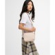 дамска,пола,barbour,women,s,midi,skirt,dress,tartan