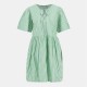 рокля,дамски,поли,и,рокли,barbour,women's,daison,structured,mini,dress,kelly,green