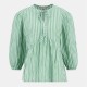 дамски,топове,barbour,women's,daison,peplum,top,kelly,green