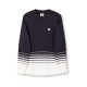 пуловер,мъжки,пуловери,pretty,green,gradient,knit,jumper,navy