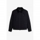яке,мъжки,якета,fred,perry,men,s,caban,barn,jacket,black,184