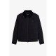 яке,облекла,на,разпродажба,мъжки,якета,fred,perry,men's,caban,barn,jacket,black,184