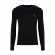 пуловер,мъжки,пуловери,boss,kanovano,jumper,black,001