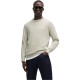 пуловер,облекла,на,разпродажба,мъжки,пуловери,boss,kanovano,jumper,light,beige,272