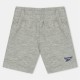 дрехи,за,училище,разпродажба,reebok,ученическо,облекло,детски,къси,панталони,детски,облекла,reebok,solid,short,in99,lt,grey,heather