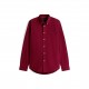 риза,с,дълъг,ръкав,tommy,hilfiger,core,flex,long,sleeve,poplin,shirt,burgundy