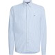мъжки,ризи,tommy,hilfiger,core,1985,flex,oxford,stripe,shirt,blue,stripe,0a5