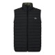 елек,мъжки,якета,мъжки,ежедневни,облекла,lacoste,men,s,sleeveless,gilet,black,tank