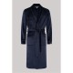 мъжки,пижами,ted,baker,ted,fleece,gown,sn99,navy