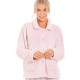 поларено,яке,дамски,пижами,camille,supersoft,fleece,diamond,print,bed,jacket,with,pockets,diamond,pink