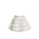 collective,the,label,the,label,grid,picnic,floral,pleated,mini,skirt,picnic,floral