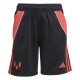 детски,къси,панталони,футболни,долнища,adidas,juniors,messi,ch99,black