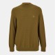 блуза,облекла,на,разпродажба,мъжки,пуловери,boss,anion,sweater,open,green