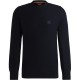 блуза,мъжки,пуловери,boss,anion,sweater,dark,blue,404