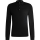 пуловер,мъжки,пуловери,boss,men,s,bono,black,knitted,crew,neck,jumpers,black,001