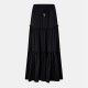 пола,поли,и,къси,панталони,biba,maxi,skirt,black