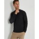 мъжки,пуловер,облекла,на,разпродажба,мъжки,пуловери,threadbare,crew,neck,jumper,mens,black