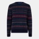 мъжки,пуловери,polo,ralph,lauren,polo,fairisle,knit,sn54,navy,combo