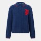 пуловер,мъжки,пуловери,polo,ralph,lauren,men's,knitted,long,sleeve,crew,neck,jumper,midnight,navy