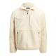 мъжки,горнища,с,качулка,polo,ralph,lauren,men,s,hipile,full,zip,fleece,andover,cream