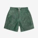 къси,панталони,мъжки,къси,панталони,cole,buxton,cracked,leather,shorts,green