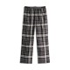 мъжки,пижами,tommy,hilfiger,thb,tartan,pj,bttm,sn54,black,tartan
