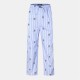 пижама,мъжки,пижами,polo,ralph,lauren,men's,bear,bottoms,pyjama,trousers,blu,strp,aob