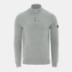 мъжки,пуловер,мъжки,пуловери,firetrap,1,4,zip,mens,jumper,grey