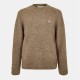 мъжка,блуза,мъжки,пуловери,jack,wills,boucle,jumper,long,sleeve,men,sweater,fawn,marl