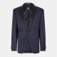 яке,облекла,на,разпродажба,мъжки,якета,boss,tuxedo,jacket,dark,blue