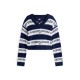 дамски,плетени,дрехи,tommy,jeans,tj,logo,knit,ld54,naby,white