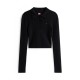 дамски,плетени,дрехи,tommy,jeans,tj,polo,knit,ld54,black