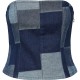 дамски,топове,дамски,облекла,размер,vero,moda,sheridan,sl,top,ld99,lt,blue,denim