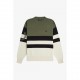 fred,perry,men,s,graphic,cotton,crew,neck,long,sleeve,jumper,wrthgrn,x21