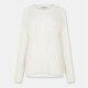 дамски,плетени,дрехи,дамски,облекла,размер,jack,wills,loose,knit,ld54,cream