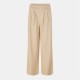 панталони,vero,moda,naja,pleat,pant,ld99,oatmeal