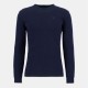 блуза,мъжки,пуловери,barbour,essential,crew,neck,sweatshirt,navy