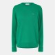 дамски,плетени,дрехи,lacoste,tricot,ld99,fluorine,green