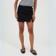 дамска,пола,brave,soul,womens,denim,mini,skirt,black