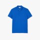 блуза,с,яка,мъжки,тениски,lacoste,regular,fit,paris,stretch,piqu,polo,shirt,blue