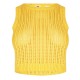 блуза,дамски,плетени,дрехи,levis,sweater,vest,amber,yellow