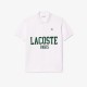 блуза,с,яка,мъжки,тениски,lacoste,classic,fit,piqu,polo,shirt,white