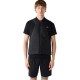 елек,облекла,на,разпродажба,мъжки,якета,lacoste,padded,gilet,black,hydro