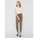 панталони,дамски,долнища,размер+,дамски,облекла,размер,vero,moda,high,waisted,trousers,mint