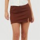 дамска,пола,дамски,облекла,размер,brave,soul,womens,mini,skirt,with,split,hem,detail,chocolate